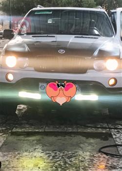 بي ام دبليو X5